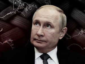 Начав войну с Украиной, Путин нанес удар по самой России