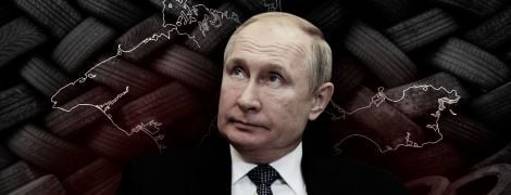 Начав войну с Украиной, Путин нанес удар по самой России