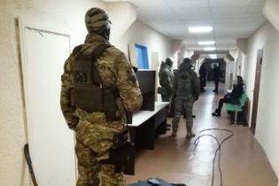 Чиновники Луганской ОГА во время строительства детского дома в ООС украли 10 миллионов гривен