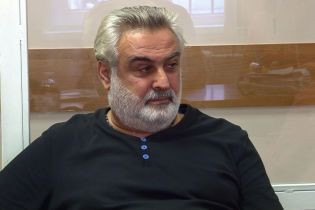 Экс-директора одесского лагеря "Виктория", где в пожаре погибли дети, выпустили из СИЗО