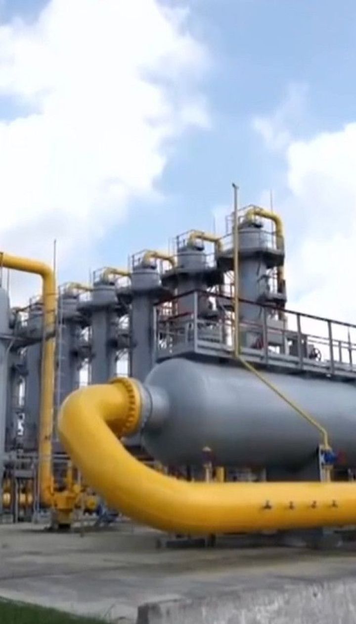 Чи буде транзит: ТСН згадала історію газових конфліктів між Україною і Росією