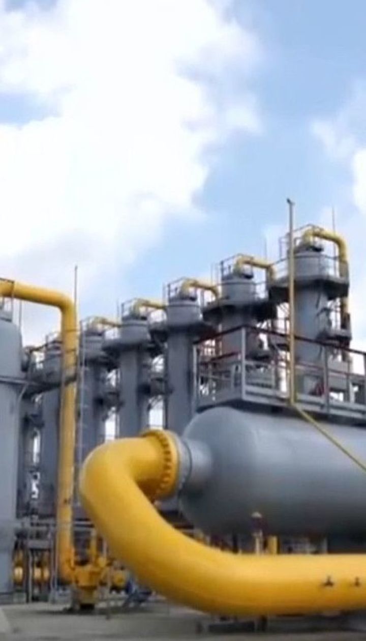 Будет ли транзит: ТСН вспомнила историю газовых конфликтов между Украиной и Россией