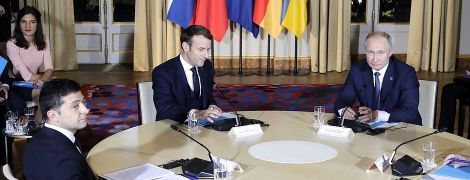 Зеленский рассказал про два самых сложных вопроса в разговоре с Путиным