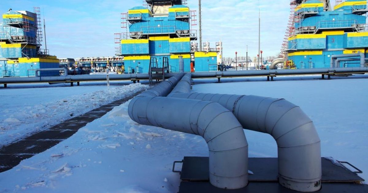 Україна може повністю відмовитися від імпорту газу з Росії - Демчишин