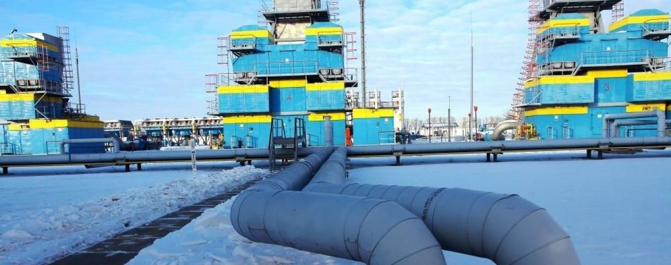 "А у нас в квартире - газ. А у вас?". Путин и Зеленский рассказали о результатах газовых переговоров