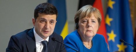 Никакой федерализации и новых границ: Зеленский обозначил свои "красные линии" после переговоров с Путиным