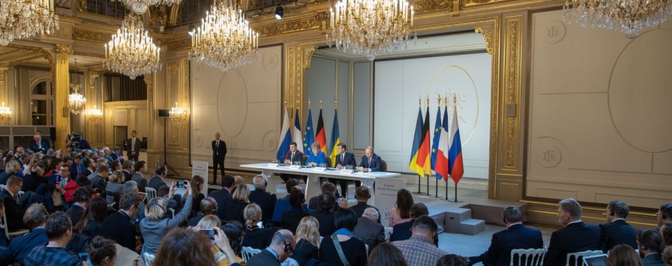 Козырный аргумент Путина: Зеленский рассказал, что на переговорах ему мешали акции на Банковой