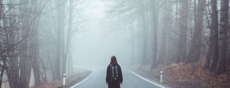 Погода на вівторок: Україну накрив туман