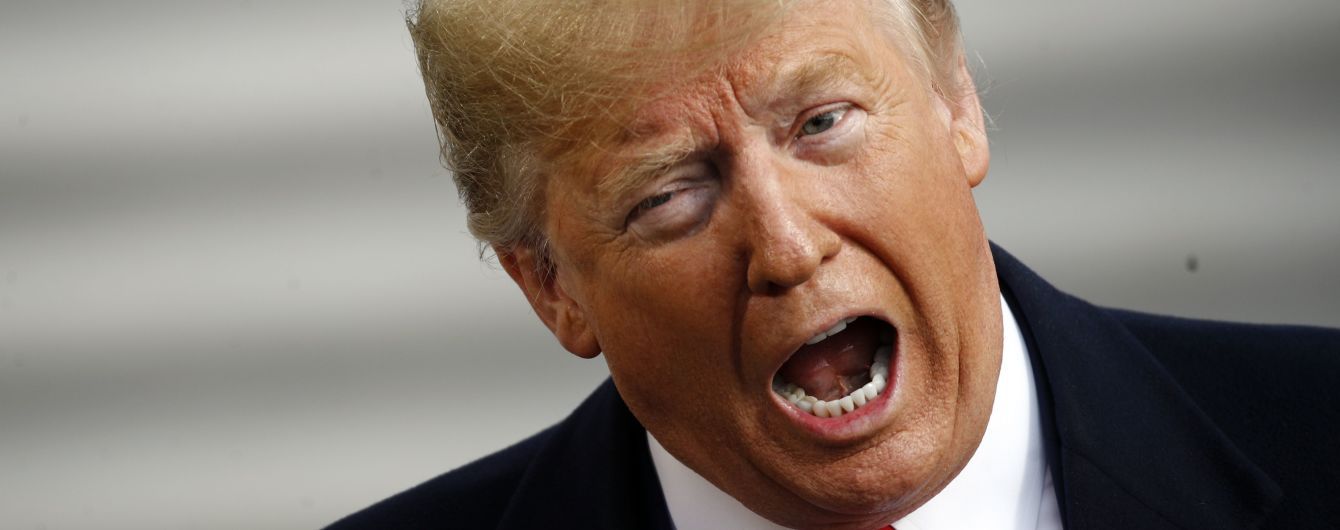 Трамп встретится с Лавровым во время его визита в Вашингтон. Будут говорить и об Украине