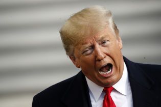Трамп зустрінеться з Лавровим під час його візиту до Вашингтона. Говоритимуть і про Україну