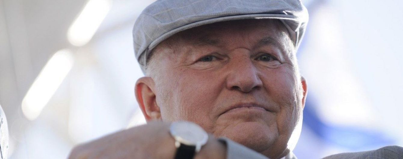 Не отошел от наркоза: СМИ сообщили подробности смерти Лужкова