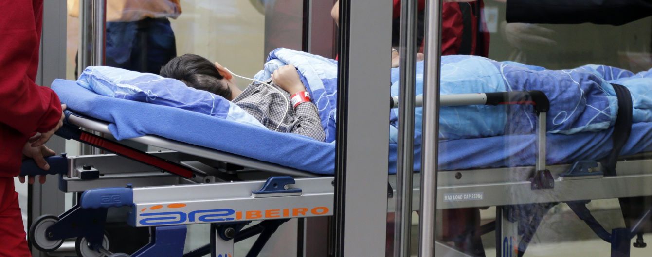 У Чернівцях шпиталізували ще одну людину, яка повернулася з Італії. В обох не підтвердився грип