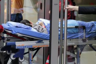 У Чернівцях шпиталізували ще одну людину, яка повернулася з Італії. В обох не підтвердився грип