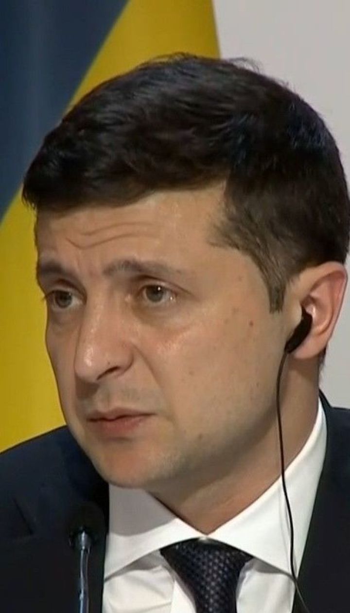 Саммит в тезисах: на сайте президента появились так называемые коммюнике
