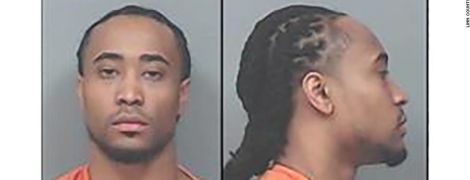 В США блогера осудили на 14 лет. Он устроил вооруженное нападение ради доменного имени