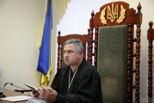 Відбувся доганою: ВРП "покарала" скандального суддю, який дозволив розігнати Майдан