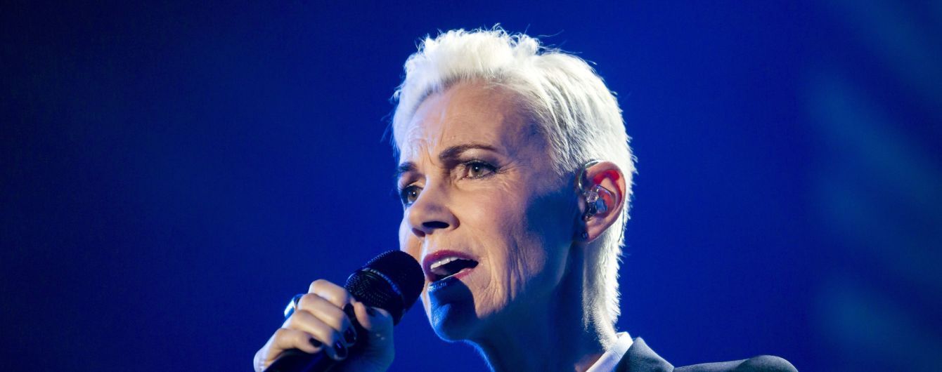 Смерть солистки Roxette Фредрикссон подтвердили представители группы