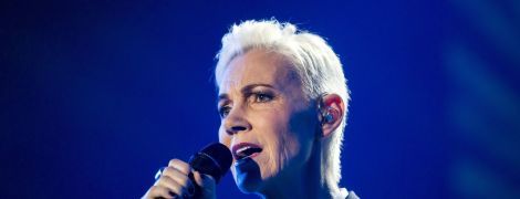 Смерть солістки Roxette Фредрікссон підтвердили представники гурту
