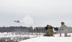 В оборонний бюджет США заклали кошти на летальне озброєння та системи управління ракетами для України
