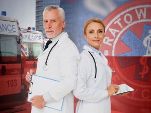 Скорая кадровая помощь