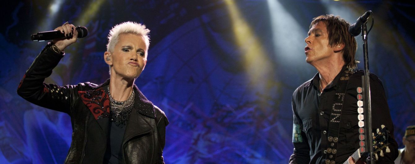 Умерла солистка Roxette: самые известные песни легендарной группы