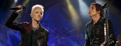 Умерла солистка Roxette: самые известные песни легендарной группы