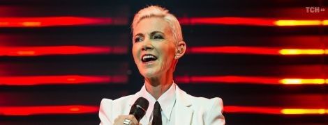 Борьба с онкологией и награда Короля Швеции: биография солистки Roxette Мари Фредрикссон