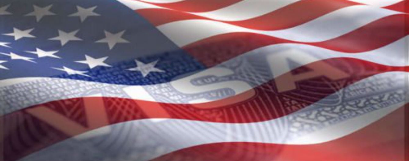 Оформление визы в США с помощью VisaPlus