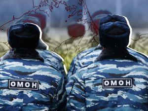 Складно терпіти безправ'я