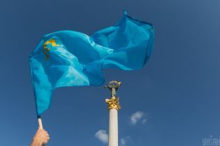 Крымские татары устроят массовое пересечение границы