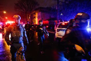 Новая стрельба в США: в Нью-Джерси погибли 6 человек