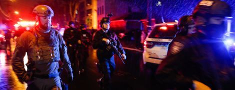Новая стрельба в США: в Нью-Джерси погибли 6 человек