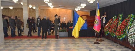 Погибший на Донбассе полковник СБУ оказался тайным свидетелем обвинения в деле об убийствах на Майдане