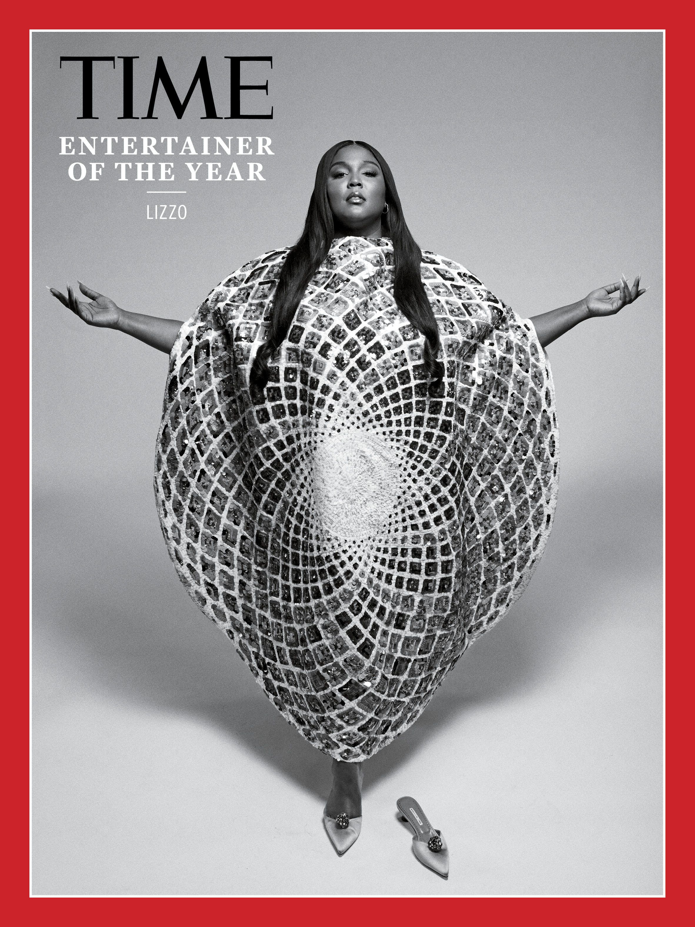 Lizzo, Time