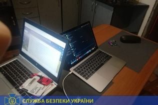 СБУ разоблачила группировку, которая "сливала" военные данные из закрытых государственных ресурсов