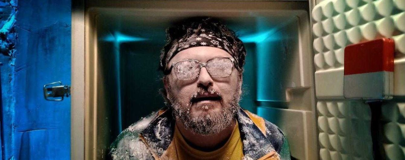 Стала известна дата премьеры сериала "Відморожений" с DZIDZIO в главной роли