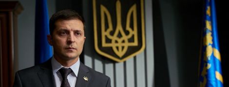 В России во время премьерного показа сериала "Слуга народа" вырезали шутку про Путина