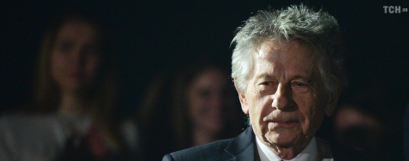 Скандальний режисер Роман Поланскі вперше прокоментував звинувачення у зґвалтуванні акторки