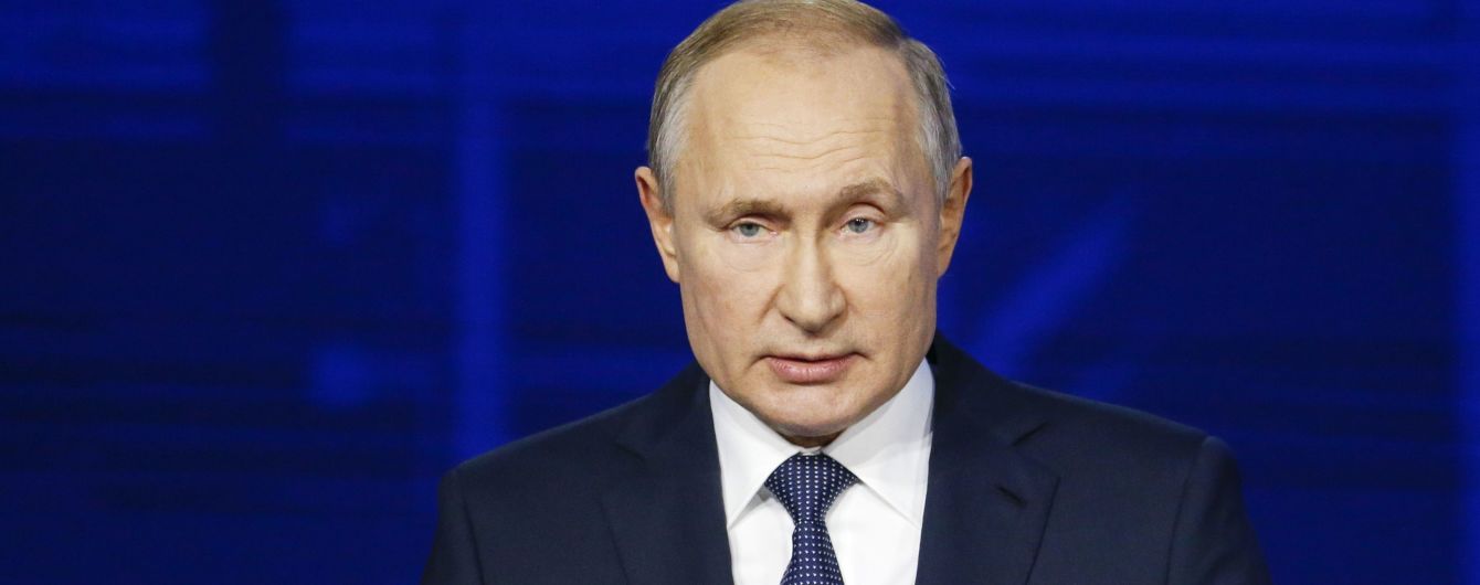 Официальный Берлин уличил Путина во лжи на саммите "нормандской четверки"