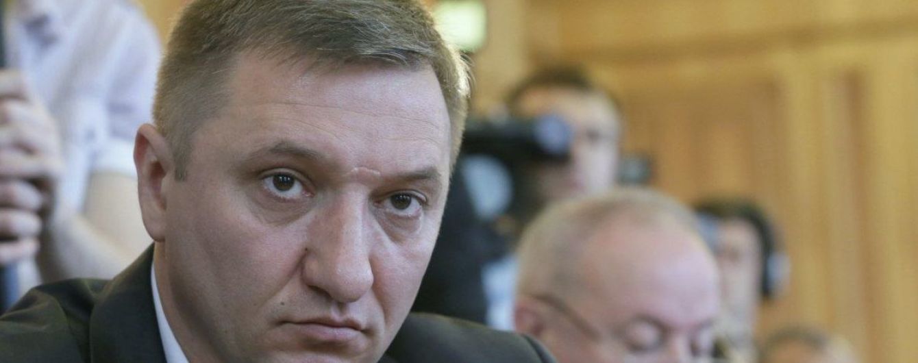Поліція затримала екснардепа Кайду через побиття "слуги народу" Богданця