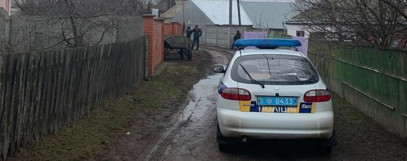На Киевщине ввели спецоперацию "Сирена": разыскивают мужчину, который обстрелял патрульных из ружья