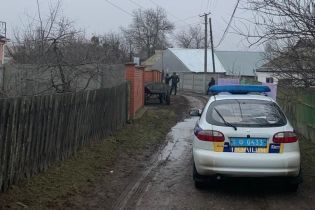 На Киевщине ввели спецоперацию "Сирена": разыскивают мужчину, который обстрелял патрульных из ружья