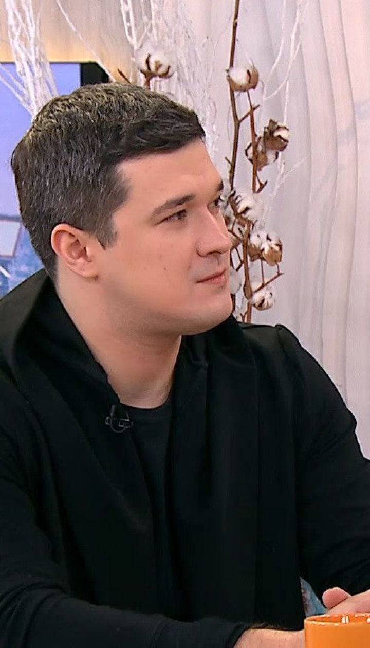 Министр цифровой трансформации Михаил Федоров рассказал о начале работы приложения "Дія"