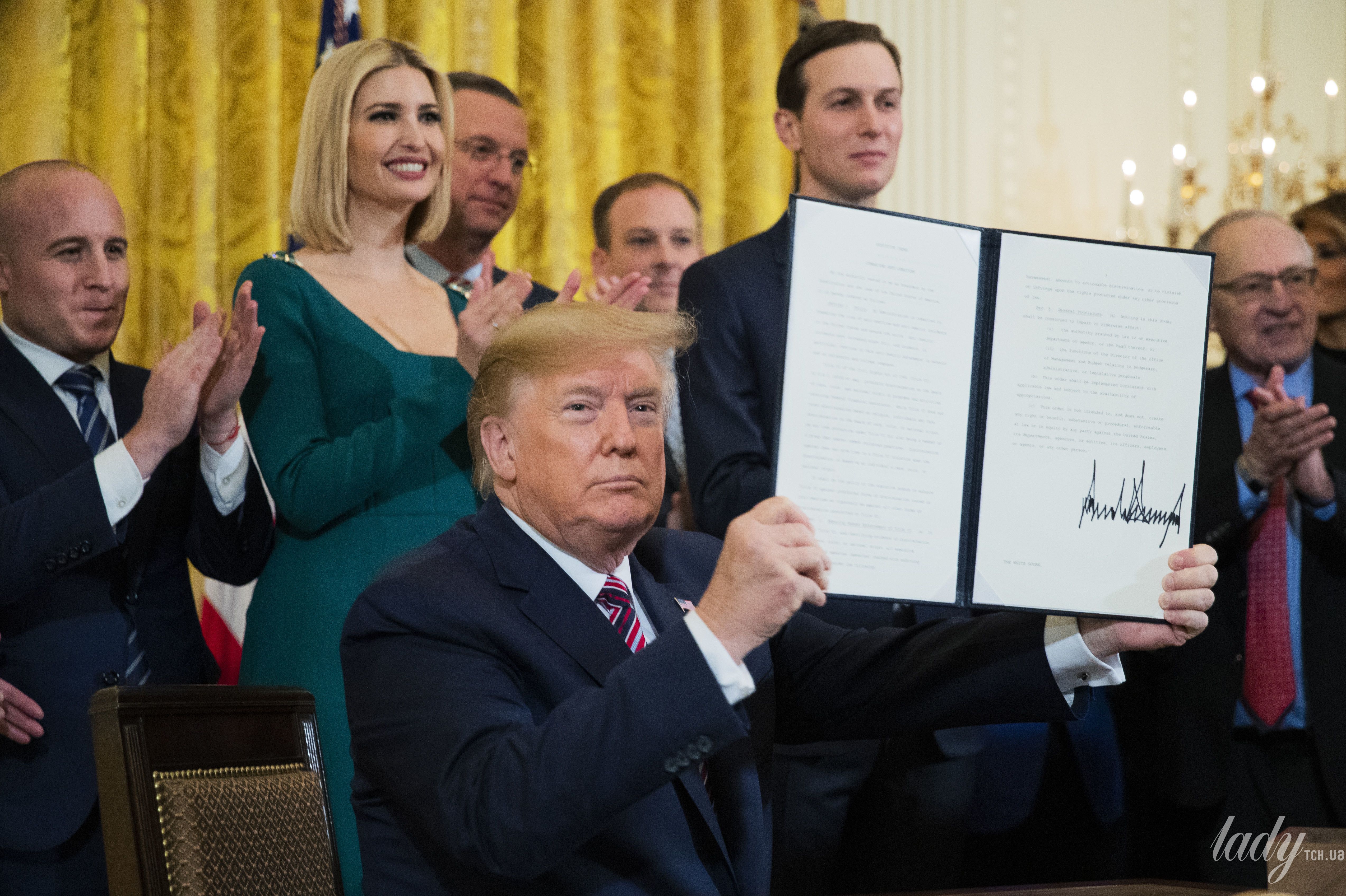Иванка Трамп_1