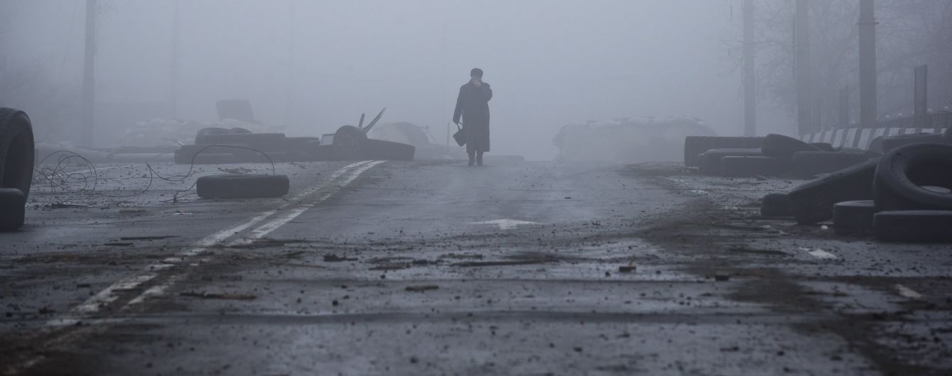 На реінтеграцію окупованих території України піде чверть століття - Резніков