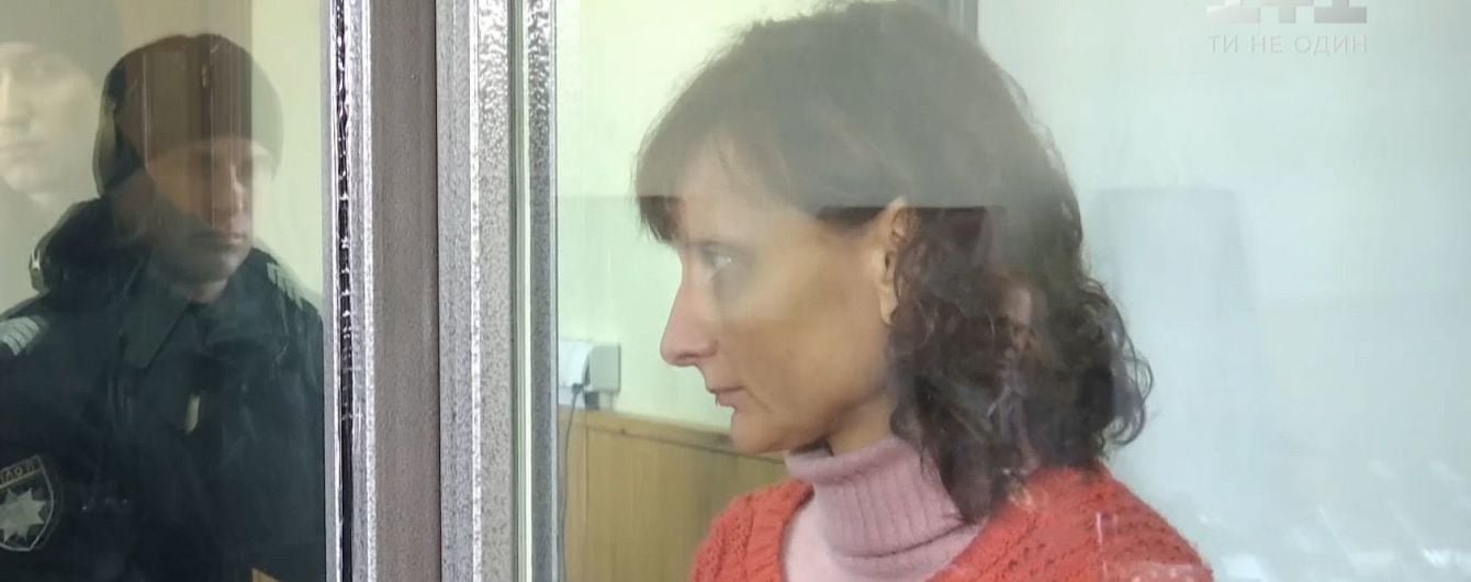 В Сумах главврачу психбольницы, которую обвиняют в пытках, присудили крупную компенсацию