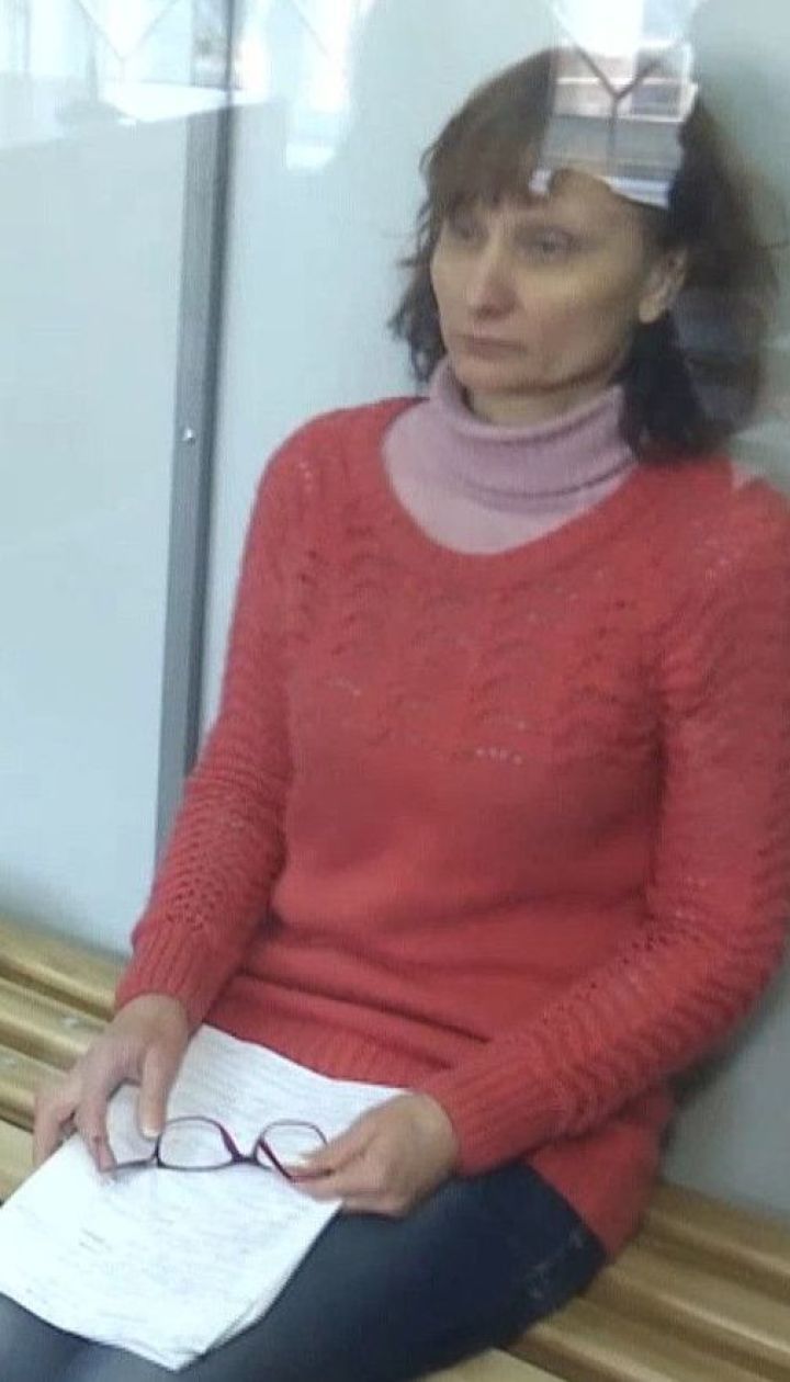Суд зобов’язав виплатити компенсацію звільненій очільниці Сумської психлікарні