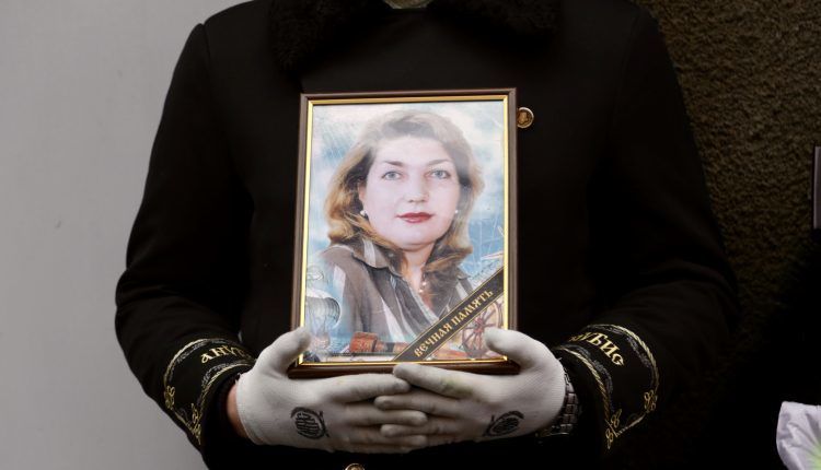 пожежа одеса третякова