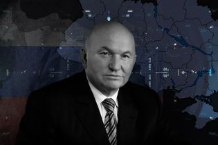 Лужков і кримське підґрунтя