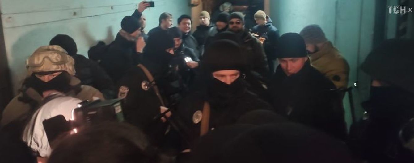 "Увлекся ультранационалистическими идеями": фрагмент подозрения в убийстве Шеремета, которое вручили Антоненко